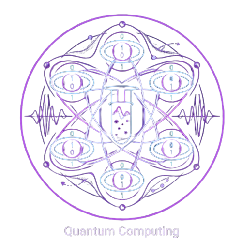 Quantum Icon